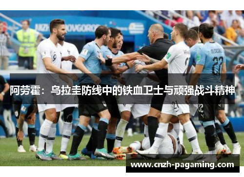 阿劳霍：乌拉圭防线中的铁血卫士与顽强战斗精神