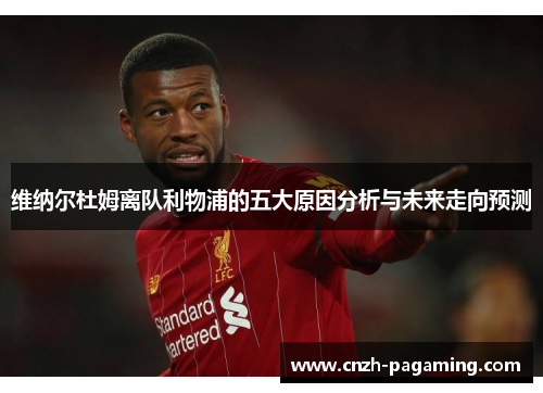 维纳尔杜姆离队利物浦的五大原因分析与未来走向预测 维纳尔杜姆离队利物浦的五大原因分析与未来走向预测
