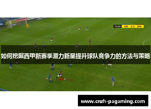 如何挖掘西甲新赛季潜力新星提升球队竞争力的方法与策略