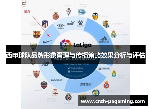 西甲球队品牌形象管理与传播策略效果分析与评估